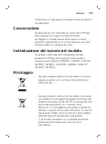 Preview for 119 page of Philips DiamondClean Smart sonicare HX9924/03 Manual