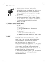 Preview for 136 page of Philips DiamondClean Smart sonicare HX9924/03 Manual