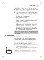 Preview for 137 page of Philips DiamondClean Smart sonicare HX9924/03 Manual