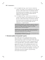 Preview for 140 page of Philips DiamondClean Smart sonicare HX9924/03 Manual