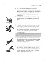 Preview for 145 page of Philips DiamondClean Smart sonicare HX9924/03 Manual