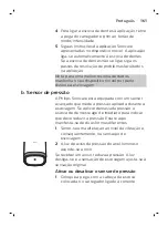 Preview for 161 page of Philips DiamondClean Smart sonicare HX9924/03 Manual