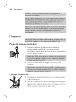 Preview for 166 page of Philips DiamondClean Smart sonicare HX9924/03 Manual