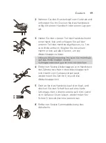 Preview for 47 page of Philips DiamondClean Smart sonicare HX9924/43 Manual