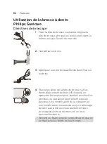 Preview for 84 page of Philips DiamondClean Smart sonicare HX9924/43 Manual