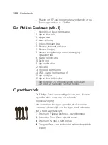 Preview for 126 page of Philips DiamondClean Smart sonicare HX9924/43 Manual