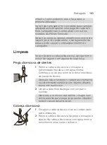 Preview for 163 page of Philips DiamondClean Smart sonicare HX9924/43 Manual