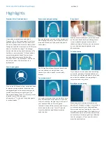 Preview for 2 page of Philips DiamondClean Smart sonicare HX9944/11 Manual