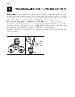 Preview for 54 page of Philips DiamondClean Sonicare HX9332 User Manual