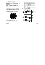 Предварительный просмотр 7 страницы Philips Dica 220 Hardware Manual