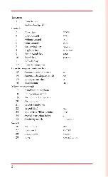 Preview for 5 page of Philips Dictation System 725 User Manual