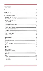 Preview for 7 page of Philips Dictation System 725 User Manual