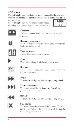 Preview for 9 page of Philips Dictation System 725 User Manual