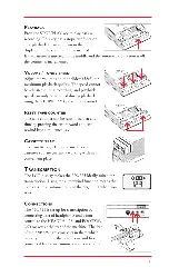 Preview for 12 page of Philips Dictation System 725 User Manual