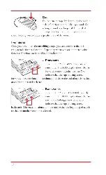 Preview for 15 page of Philips Dictation System 725 User Manual