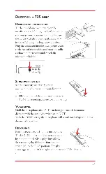 Preview for 16 page of Philips Dictation System 725 User Manual