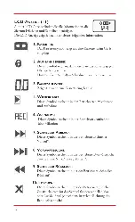 Preview for 45 page of Philips Dictation System 725 User Manual