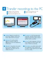 Preview for 5 page of Philips Digital Pocket Memo 9500 Quick Start Manual