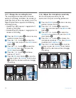 Preview for 14 page of Philips Digital Pocket Memo LFH 9500 User Manual