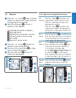 Preview for 15 page of Philips Digital Pocket Memo LFH 9500 User Manual