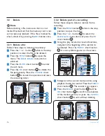 Preview for 16 page of Philips Digital Pocket Memo LFH 9500 User Manual