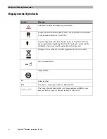 Preview for 6 page of Philips DigiTrak XT Instructions For Use Manual