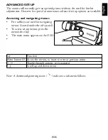 Preview for 7 page of Philips Dinion LTC 0435 Series Installation Instructions Manual