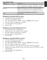 Preview for 11 page of Philips Dinion LTC 0435 Series Installation Instructions Manual