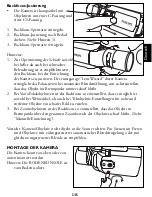 Preview for 16 page of Philips Dinion LTC 0435 Series Installation Instructions Manual