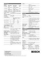 Preview for 26 page of Philips Dinion LTC 0435 Series Installation Instructions Manual