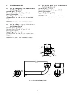 Preview for 29 page of Philips Dinion LTC 0435 Series Installation Instructions Manual