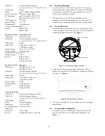 Preview for 36 page of Philips Dinion LTC 0435 Series Installation Instructions Manual