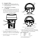 Preview for 38 page of Philips Dinion LTC 0435 Series Installation Instructions Manual