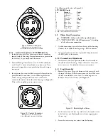 Preview for 39 page of Philips Dinion LTC 0435 Series Installation Instructions Manual