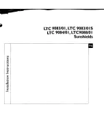 Preview for 45 page of Philips Dinion LTC 0435 Series Installation Instructions Manual