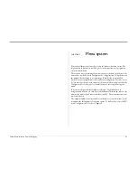 Preview for 41 page of Philips Divar Installation Manual