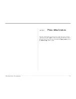 Preview for 63 page of Philips Divar Installation Manual