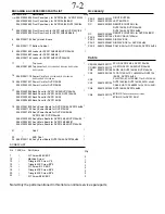 Preview for 43 page of Philips DivX DVP3146K Service Manual