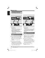 Preview for 10 page of Philips DivX DVP3146K User Manual