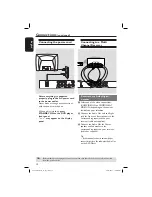 Preview for 12 page of Philips DivX DVP3146K User Manual