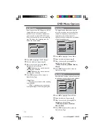 Preview for 26 page of Philips DivX DVP630 User Manual