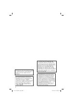 Preview for 2 page of Philips DivX Ultra DVP5166K User Manual