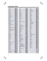 Preview for 4 page of Philips DivX Ultra HTS3101 User Manual