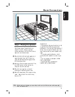 Preview for 13 page of Philips DivX Ultra HTS3320 User Manual