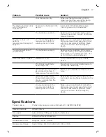 Preview for 17 page of Philips DL8780 User Manual