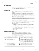 Preview for 19 page of Philips DL8780 User Manual