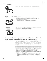 Preview for 38 page of Philips DL8780 User Manual