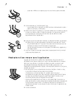 Preview for 41 page of Philips DL8780 User Manual