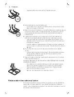 Preview for 42 page of Philips DL8780 User Manual