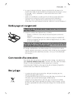 Preview for 43 page of Philips DL8780 User Manual